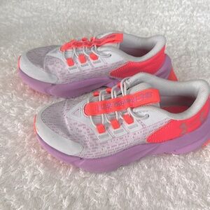 Under Armour Scramjet 5 Girls' Running Shoe